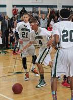 Photo from the gallery "La Salle @ Providence (MLK Showcase)"