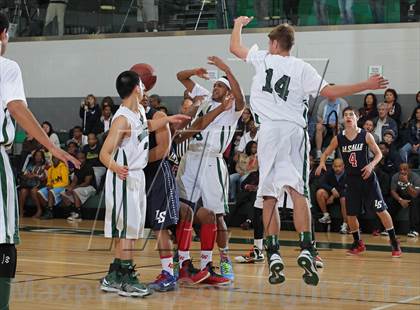 Thumbnail 1 in La Salle @ Providence (MLK Showcase) photogallery.