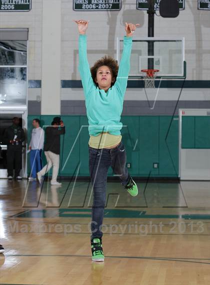 Thumbnail 1 in La Salle @ Providence (MLK Showcase) photogallery.