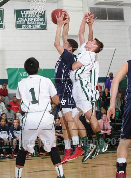 Thumbnail 2 in La Salle @ Providence (MLK Showcase) photogallery.
