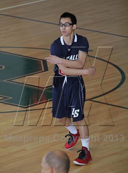 Thumbnail 2 in La Salle @ Providence (MLK Showcase) photogallery.