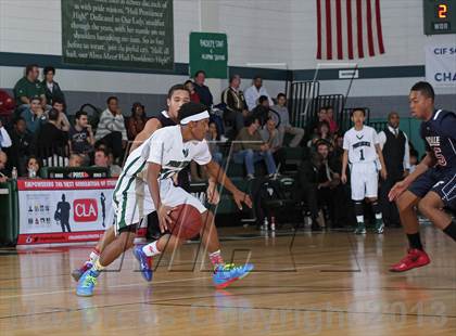 Thumbnail 3 in La Salle @ Providence (MLK Showcase) photogallery.