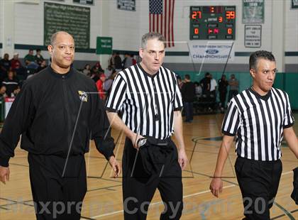 Thumbnail 3 in La Salle @ Providence (MLK Showcase) photogallery.