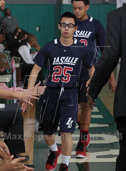 Thumbnail 3 in La Salle @ Providence (MLK Showcase) photogallery.