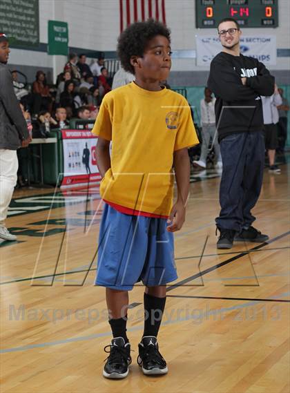 Thumbnail 2 in La Salle @ Providence (MLK Showcase) photogallery.