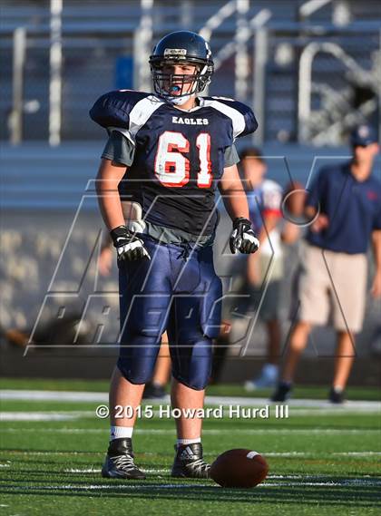 Thumbnail 2 in Allen Freshman B @ Aledo photogallery.