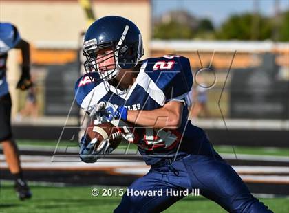 Thumbnail 2 in Allen Freshman B @ Aledo photogallery.