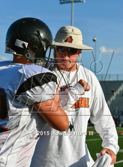 Thumbnail 2 in Allen Freshman B @ Aledo photogallery.