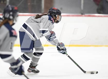 Thumbnail 3 in Kent vs. Lawrenceville (Patsy K. Odden Invitational) photogallery.