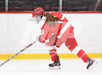 Thumbnail 2 in Kent vs. Lawrenceville (Patsy K. Odden Invitational) photogallery.