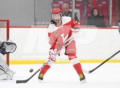 Thumbnail 2 in Kent vs. Lawrenceville (Patsy K. Odden Invitational) photogallery.