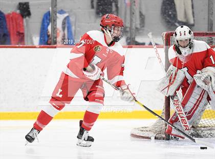 Thumbnail 1 in Kent vs. Lawrenceville (Patsy K. Odden Invitational) photogallery.
