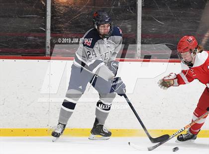 Thumbnail 2 in Kent vs. Lawrenceville (Patsy K. Odden Invitational) photogallery.