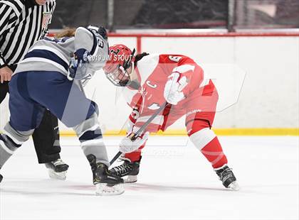 Thumbnail 2 in Kent vs. Lawrenceville (Patsy K. Odden Invitational) photogallery.