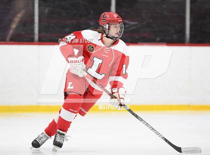 Thumbnail 1 in Kent vs. Lawrenceville (Patsy K. Odden Invitational) photogallery.