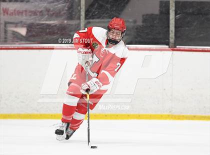 Thumbnail 3 in Kent vs. Lawrenceville (Patsy K. Odden Invitational) photogallery.