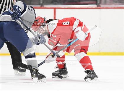 Thumbnail 2 in Kent vs. Lawrenceville (Patsy K. Odden Invitational) photogallery.