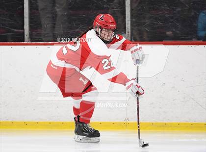 Thumbnail 2 in Kent vs. Lawrenceville (Patsy K. Odden Invitational) photogallery.