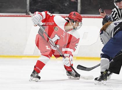 Thumbnail 3 in Kent vs. Lawrenceville (Patsy K. Odden Invitational) photogallery.