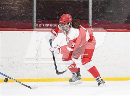 Thumbnail 3 in Kent vs. Lawrenceville (Patsy K. Odden Invitational) photogallery.