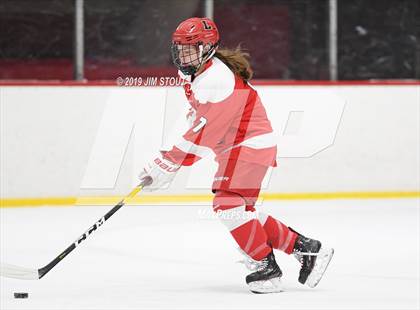 Thumbnail 3 in Kent vs. Lawrenceville (Patsy K. Odden Invitational) photogallery.