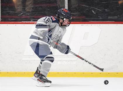 Thumbnail 2 in Kent vs. Lawrenceville (Patsy K. Odden Invitational) photogallery.