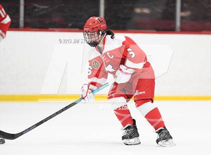 Thumbnail 3 in Kent vs. Lawrenceville (Patsy K. Odden Invitational) photogallery.