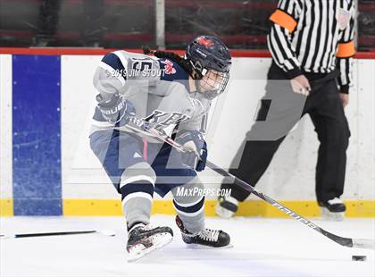 Thumbnail 2 in Kent vs. Lawrenceville (Patsy K. Odden Invitational) photogallery.
