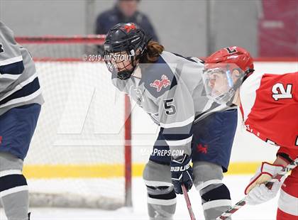 Thumbnail 1 in Kent vs. Lawrenceville (Patsy K. Odden Invitational) photogallery.