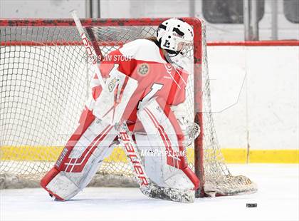 Thumbnail 2 in Kent vs. Lawrenceville (Patsy K. Odden Invitational) photogallery.