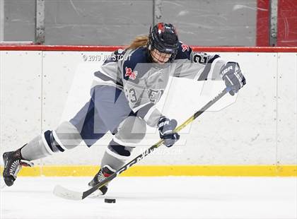 Thumbnail 3 in Kent vs. Lawrenceville (Patsy K. Odden Invitational) photogallery.