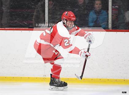 Thumbnail 3 in Kent vs. Lawrenceville (Patsy K. Odden Invitational) photogallery.