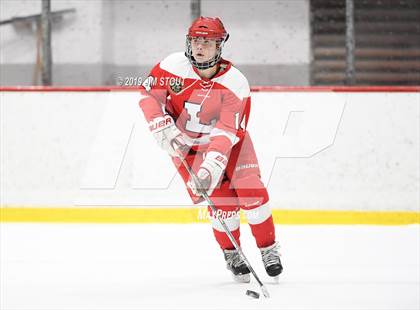 Thumbnail 2 in Kent vs. Lawrenceville (Patsy K. Odden Invitational) photogallery.