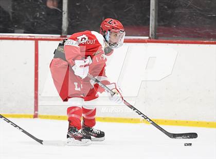 Thumbnail 2 in Kent vs. Lawrenceville (Patsy K. Odden Invitational) photogallery.