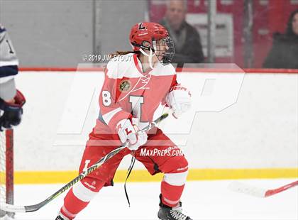 Thumbnail 3 in Kent vs. Lawrenceville (Patsy K. Odden Invitational) photogallery.