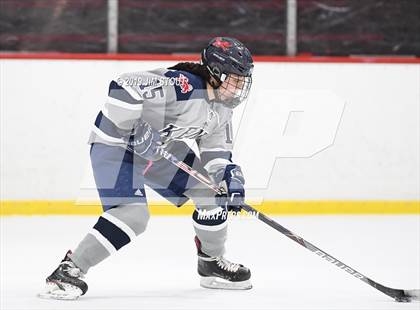 Thumbnail 2 in Kent vs. Lawrenceville (Patsy K. Odden Invitational) photogallery.