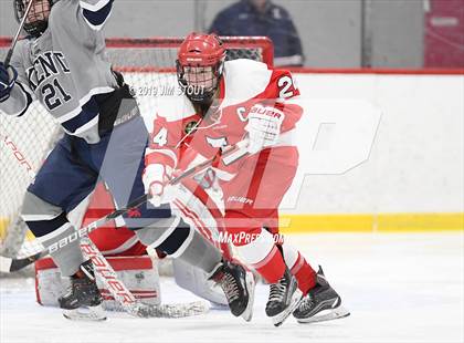 Thumbnail 2 in Kent vs. Lawrenceville (Patsy K. Odden Invitational) photogallery.