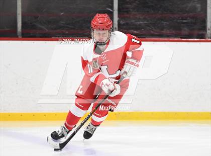 Thumbnail 3 in Kent vs. Lawrenceville (Patsy K. Odden Invitational) photogallery.