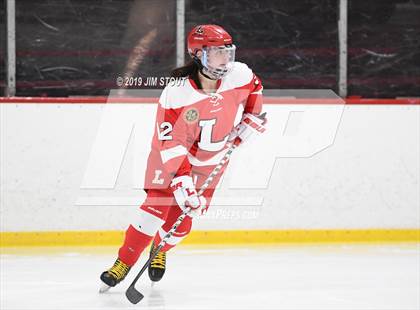 Thumbnail 2 in Kent vs. Lawrenceville (Patsy K. Odden Invitational) photogallery.