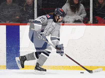 Thumbnail 2 in Kent vs. Lawrenceville (Patsy K. Odden Invitational) photogallery.