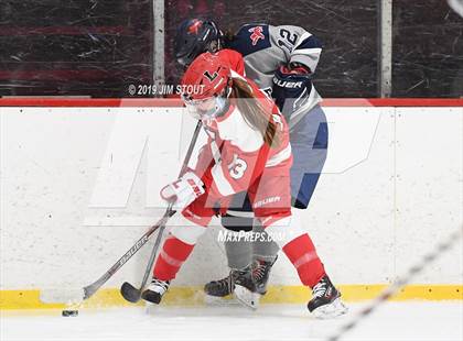 Thumbnail 2 in Kent vs. Lawrenceville (Patsy K. Odden Invitational) photogallery.