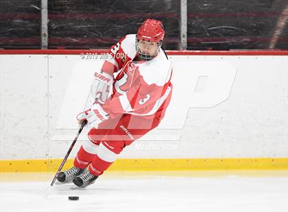 Thumbnail 2 in Kent vs. Lawrenceville (Patsy K. Odden Invitational) photogallery.