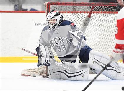 Thumbnail 1 in Kent vs. Lawrenceville (Patsy K. Odden Invitational) photogallery.