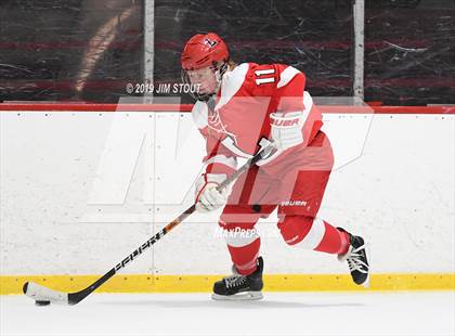 Thumbnail 3 in Kent vs. Lawrenceville (Patsy K. Odden Invitational) photogallery.