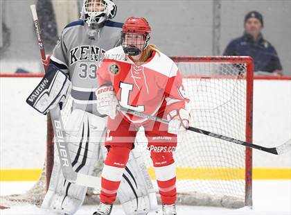 Thumbnail 3 in Kent vs. Lawrenceville (Patsy K. Odden Invitational) photogallery.