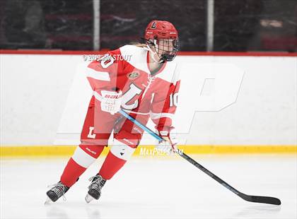 Thumbnail 2 in Kent vs. Lawrenceville (Patsy K. Odden Invitational) photogallery.