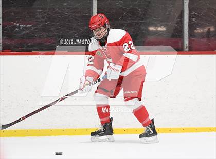 Thumbnail 2 in Kent vs. Lawrenceville (Patsy K. Odden Invitational) photogallery.
