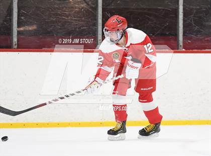 Thumbnail 1 in Kent vs. Lawrenceville (Patsy K. Odden Invitational) photogallery.