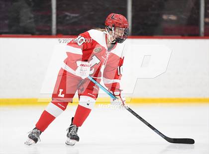 Thumbnail 3 in Kent vs. Lawrenceville (Patsy K. Odden Invitational) photogallery.