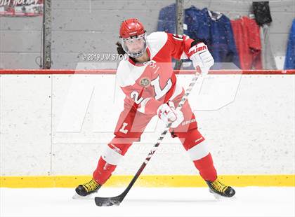 Thumbnail 2 in Kent vs. Lawrenceville (Patsy K. Odden Invitational) photogallery.